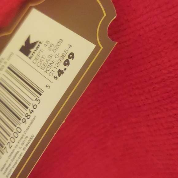 Christmas Kitchen Linens (10 pc) - Picture 11 of 11